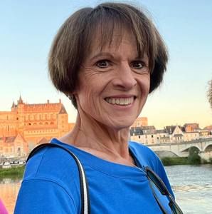 Meet your Posher, Janice